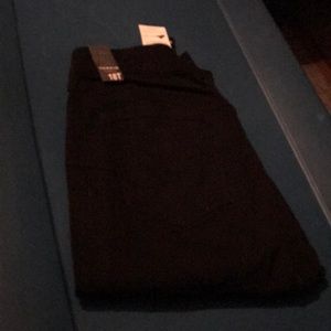 Torrid black jeans